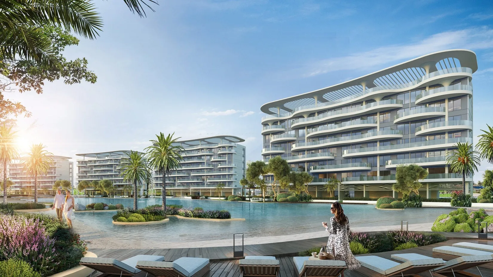 Valencia - Provident Estate