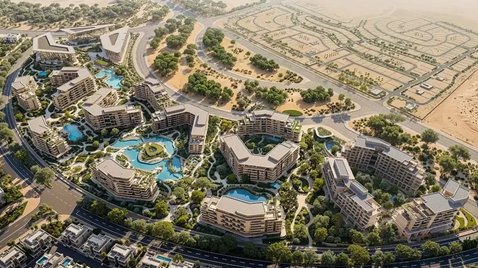 Arancia Yards 2 - Provident Estate