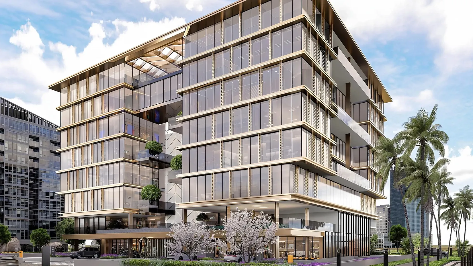 HQA - Provident Estate