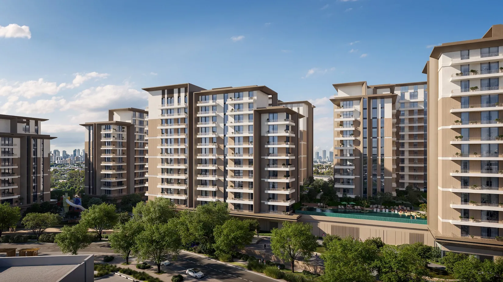 Mahra - Provident Estate