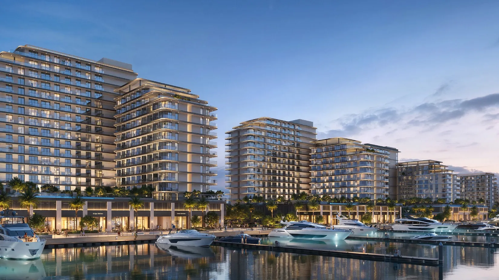 Fior - Provident Estate