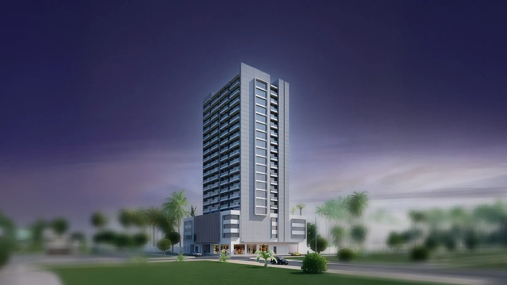 Esplora Residences - Provident Estate