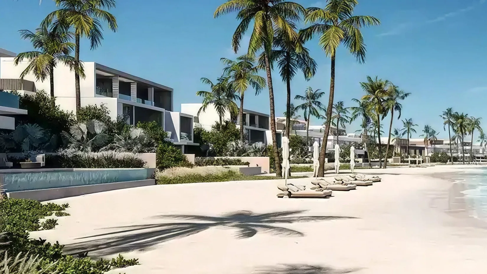 Bay Estate - Provident Estate