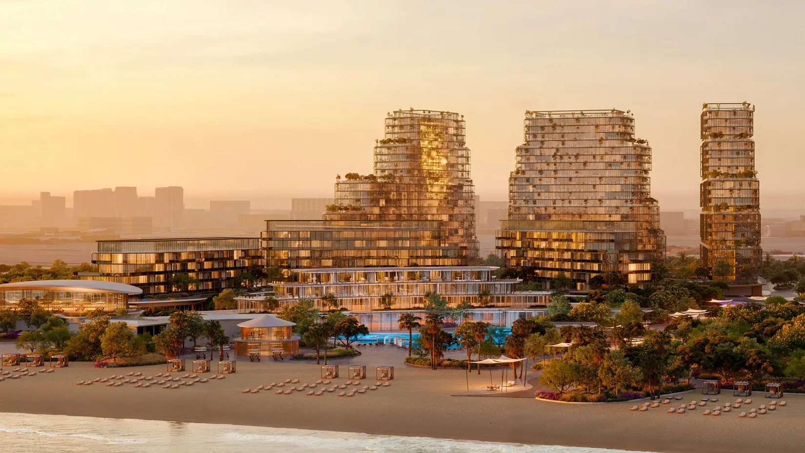 Hado - Provident Estate