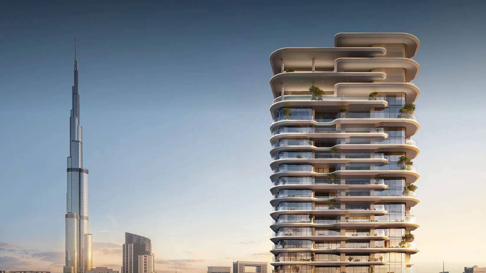 Avarra - Provident Estate