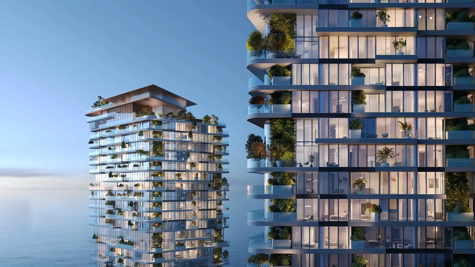 Soulever - Provident Estate