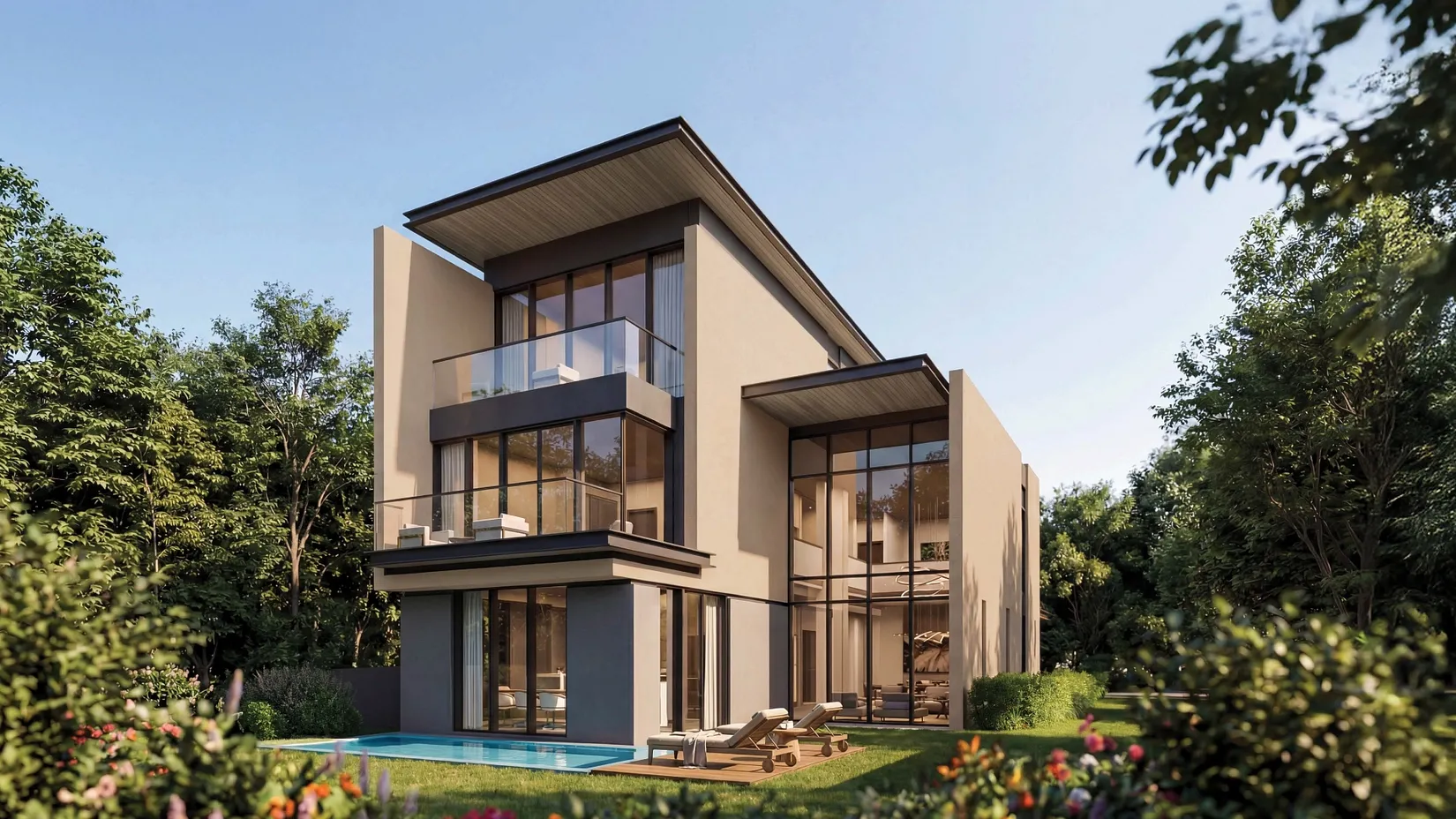 The Orchard - Provident Estate