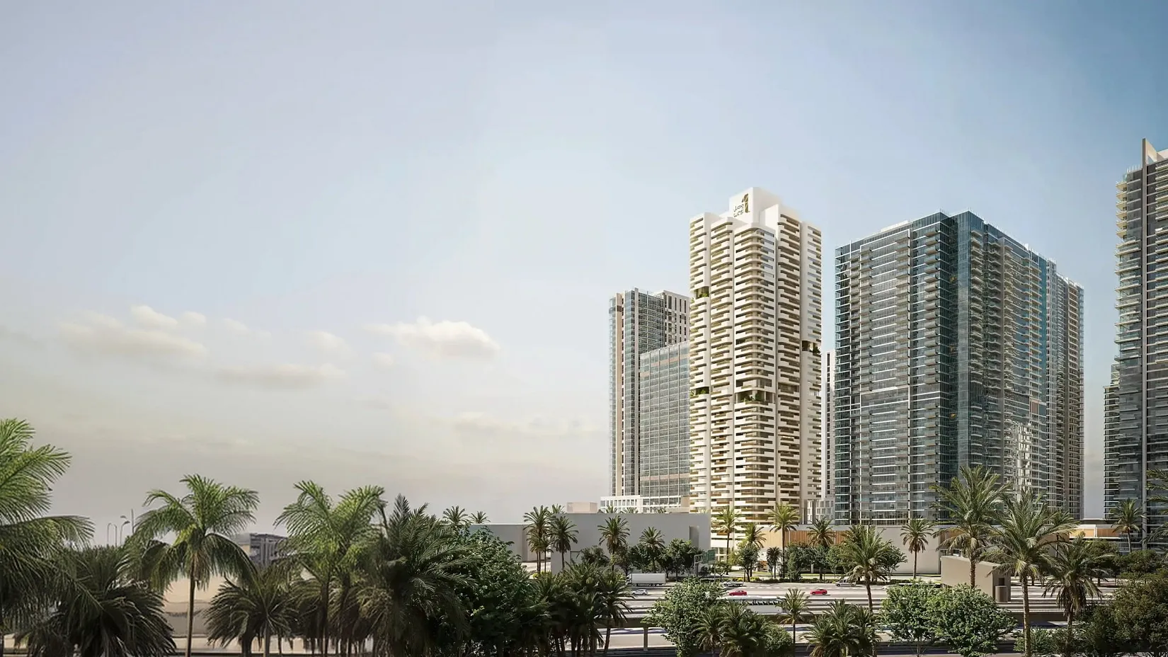 Nine Collective - Provident Estate