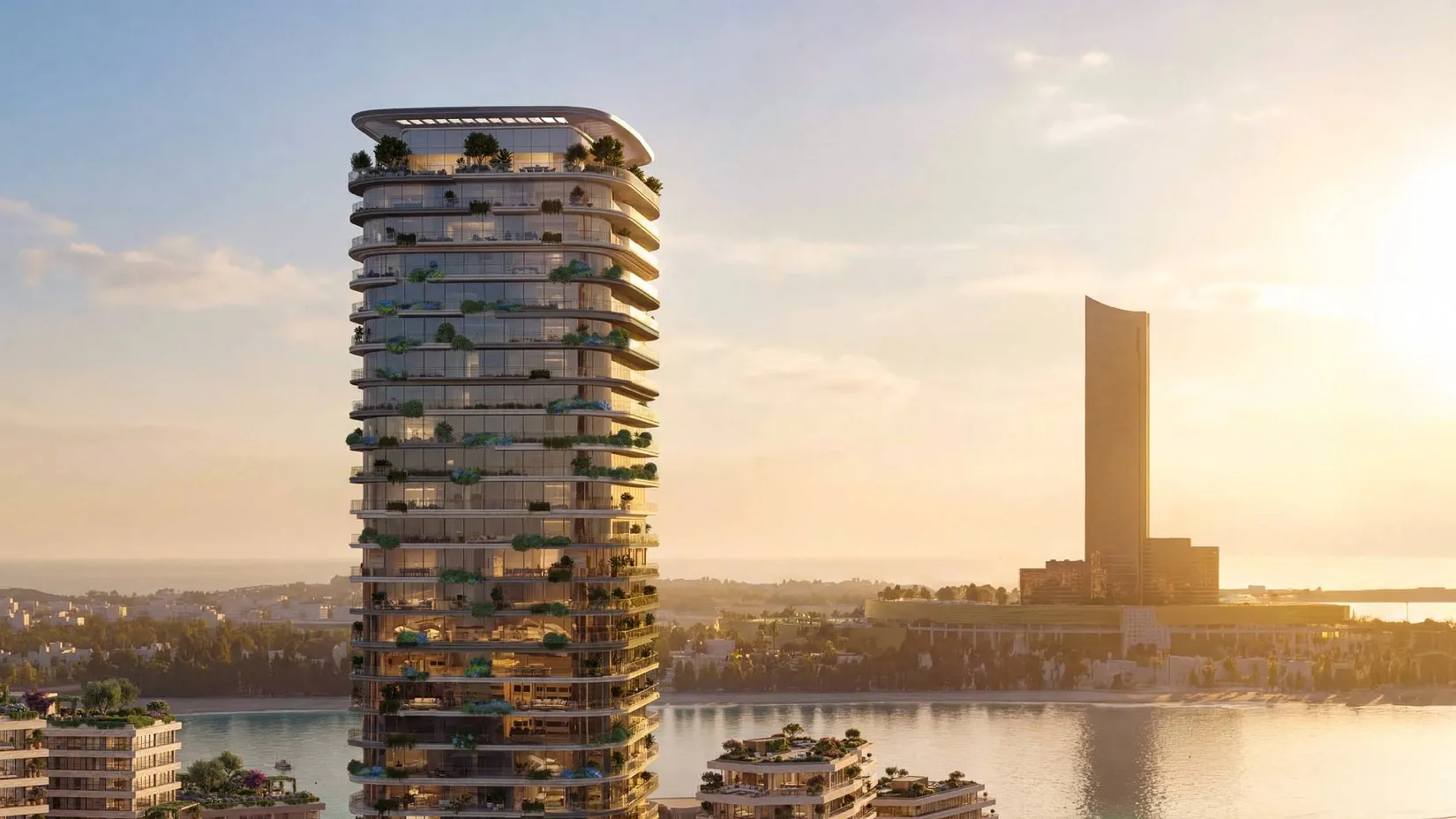 Le Chateau - Provident Estate