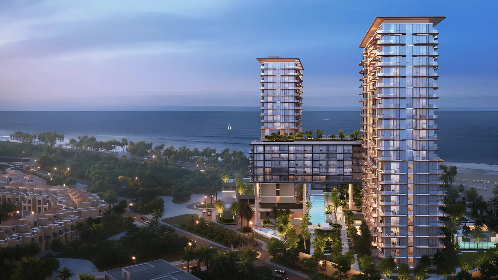 Soto Grande - Provident Estate