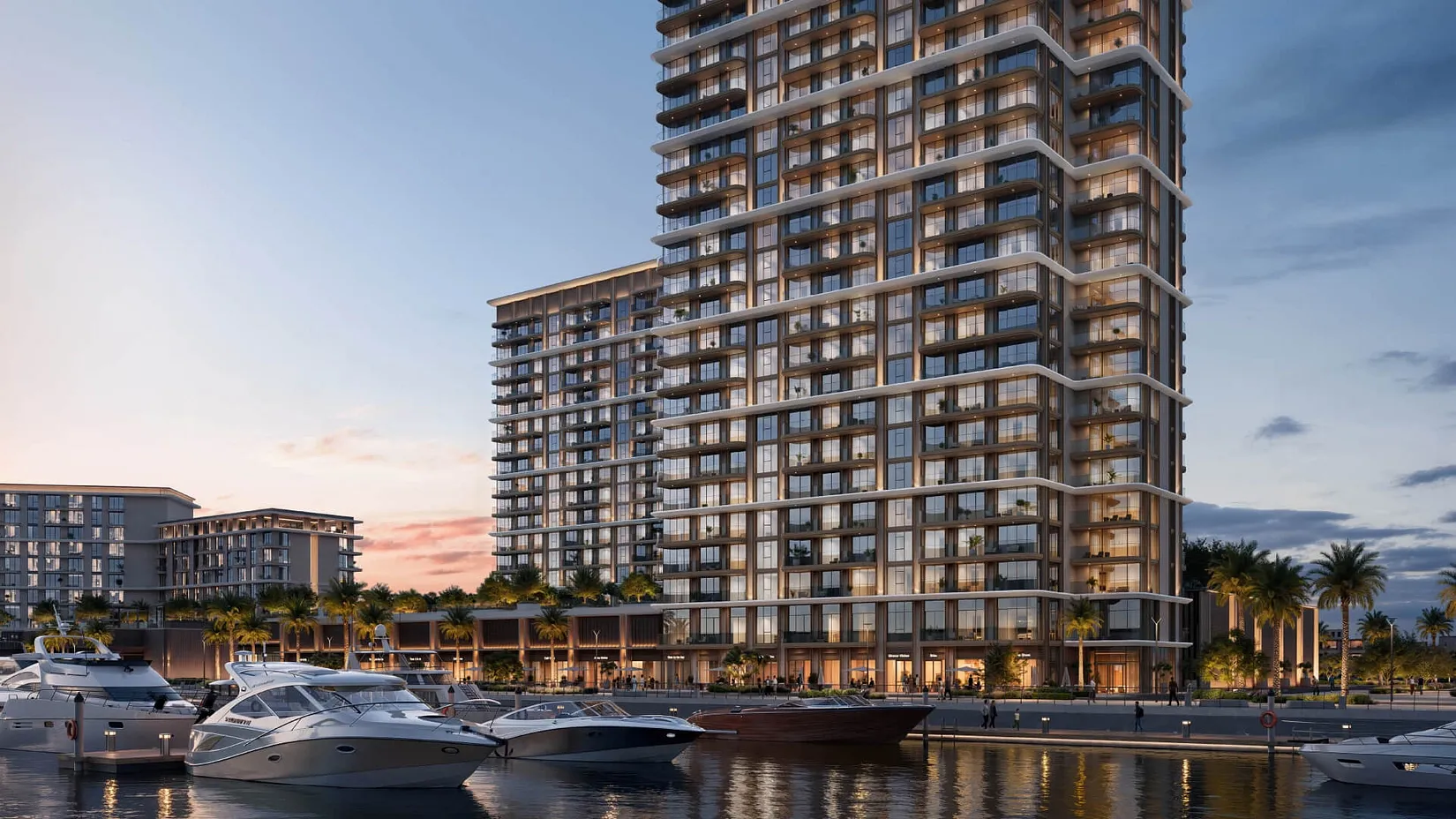 Baystar by Vida - Provident Estate