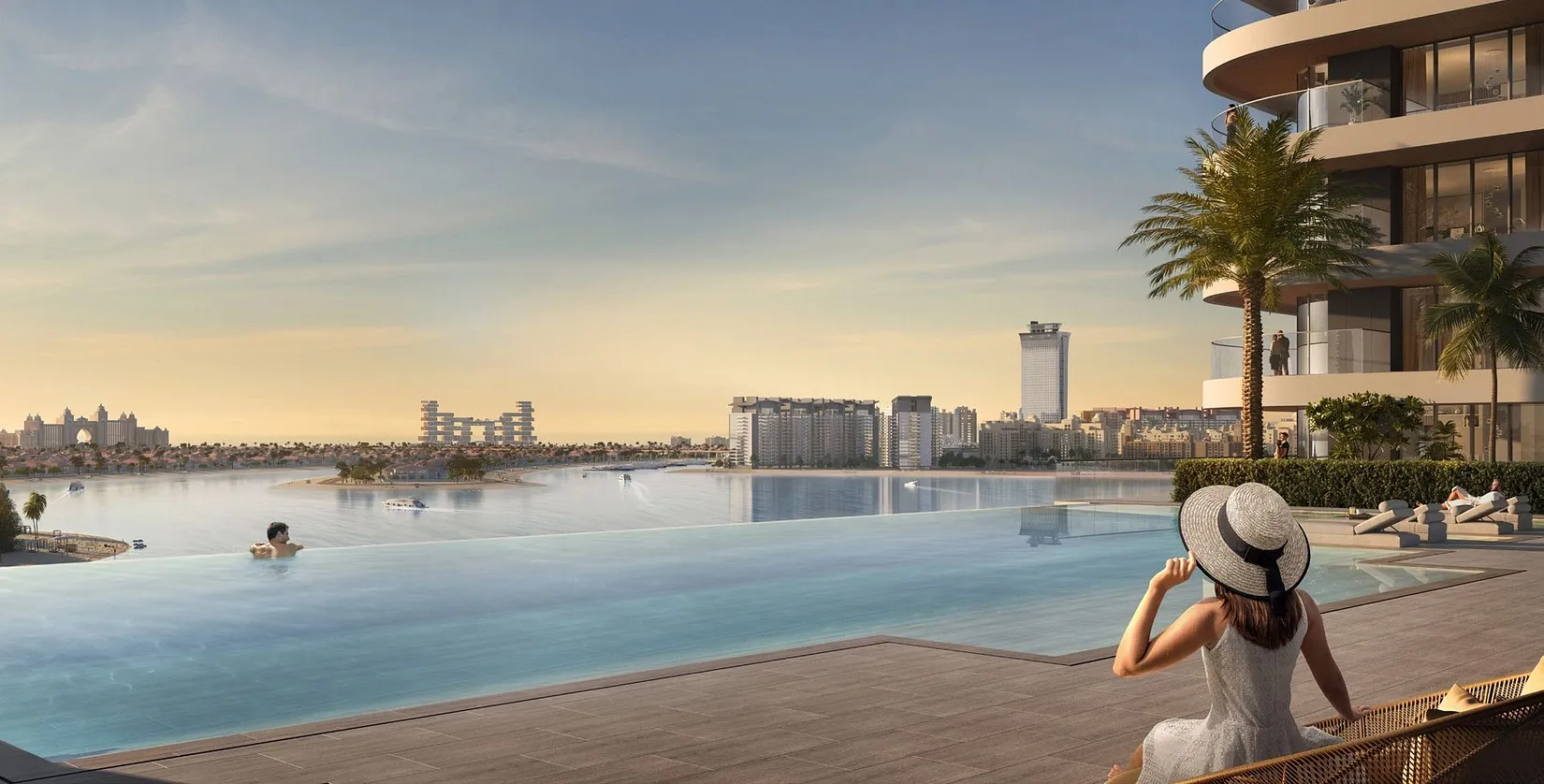 Emaar Bayview 2 - Provident Estate