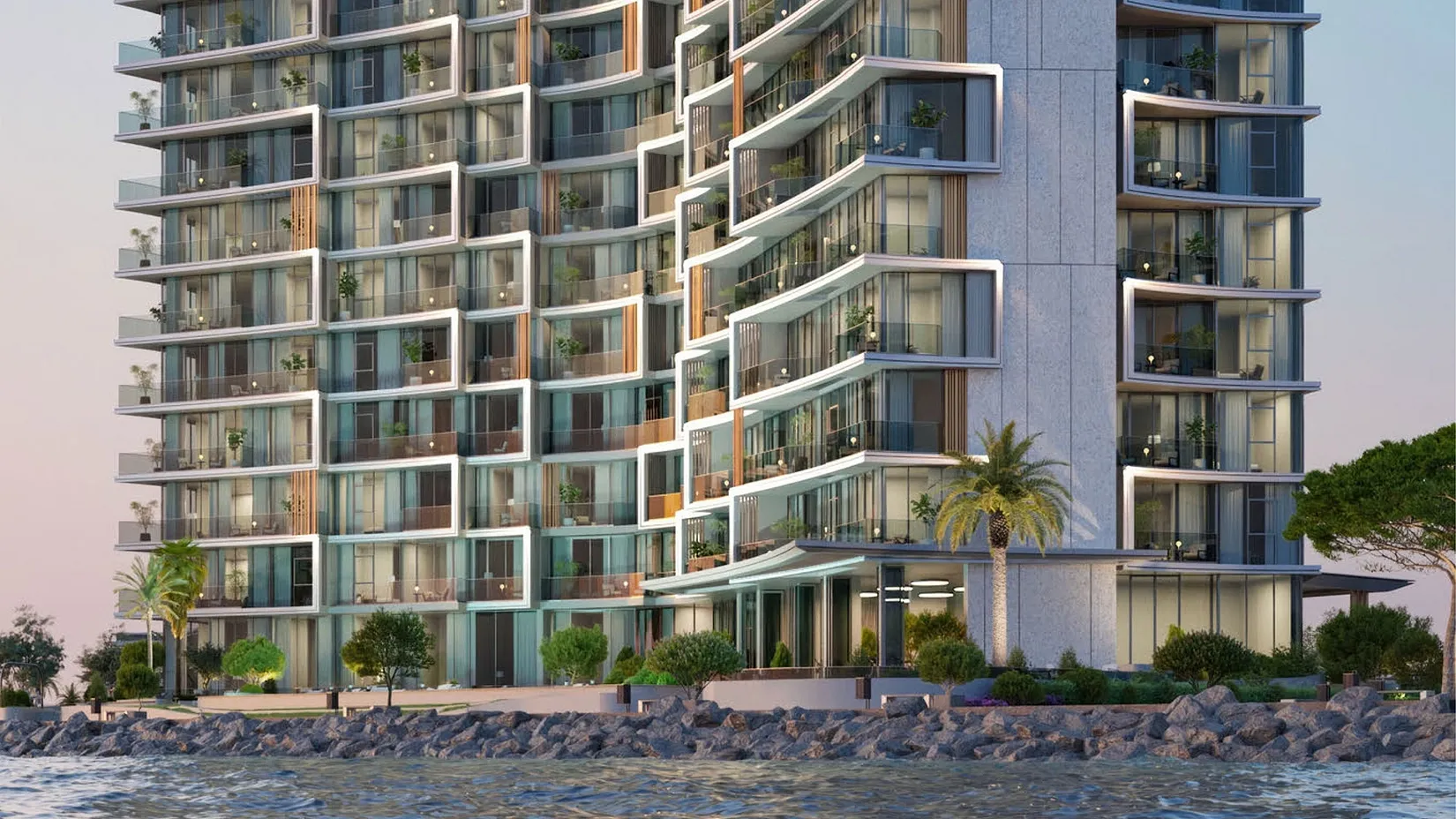 Cala Del Mar - Provident Estate