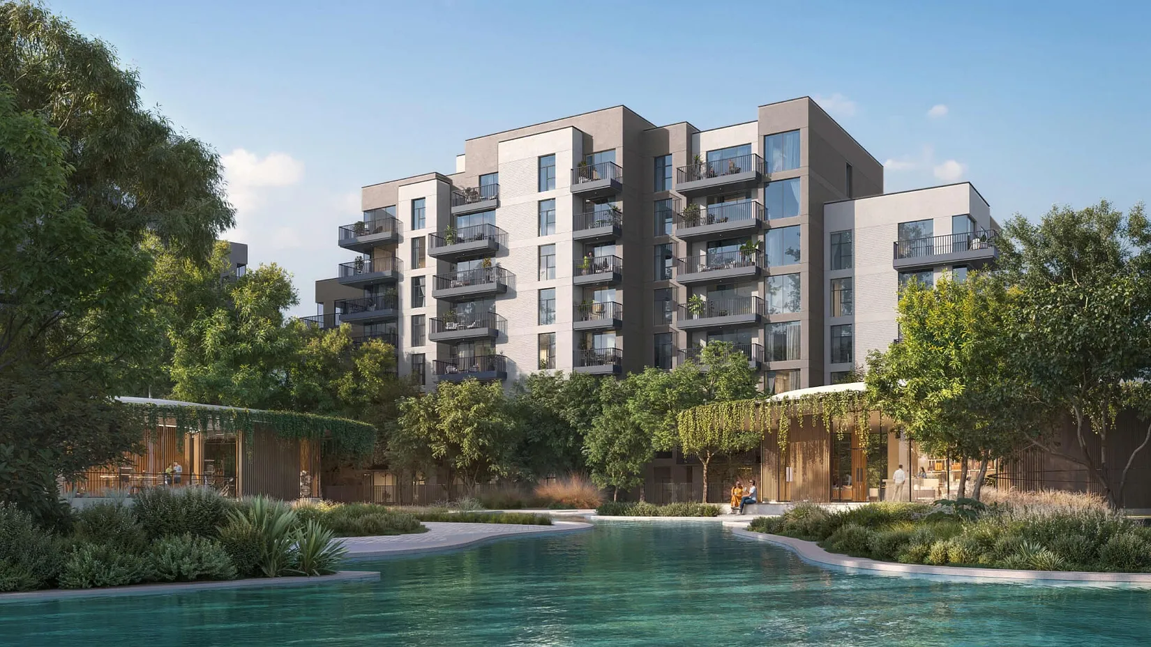 Capria - Provident Estate