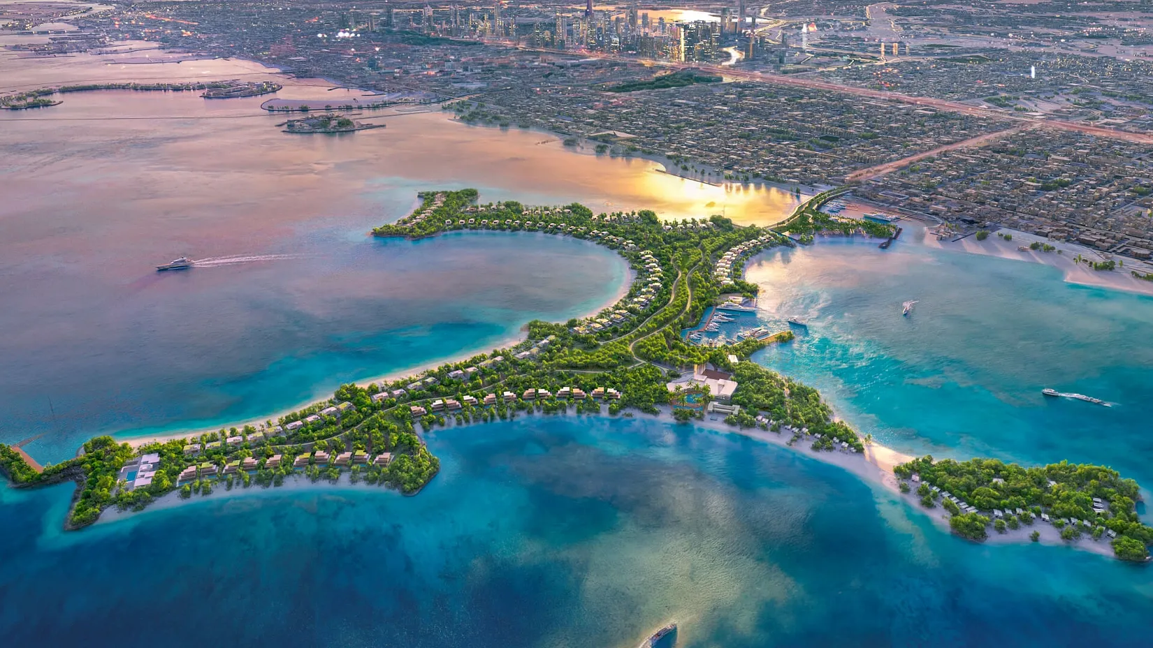 Cheval Blanc Maison - Provident Estate