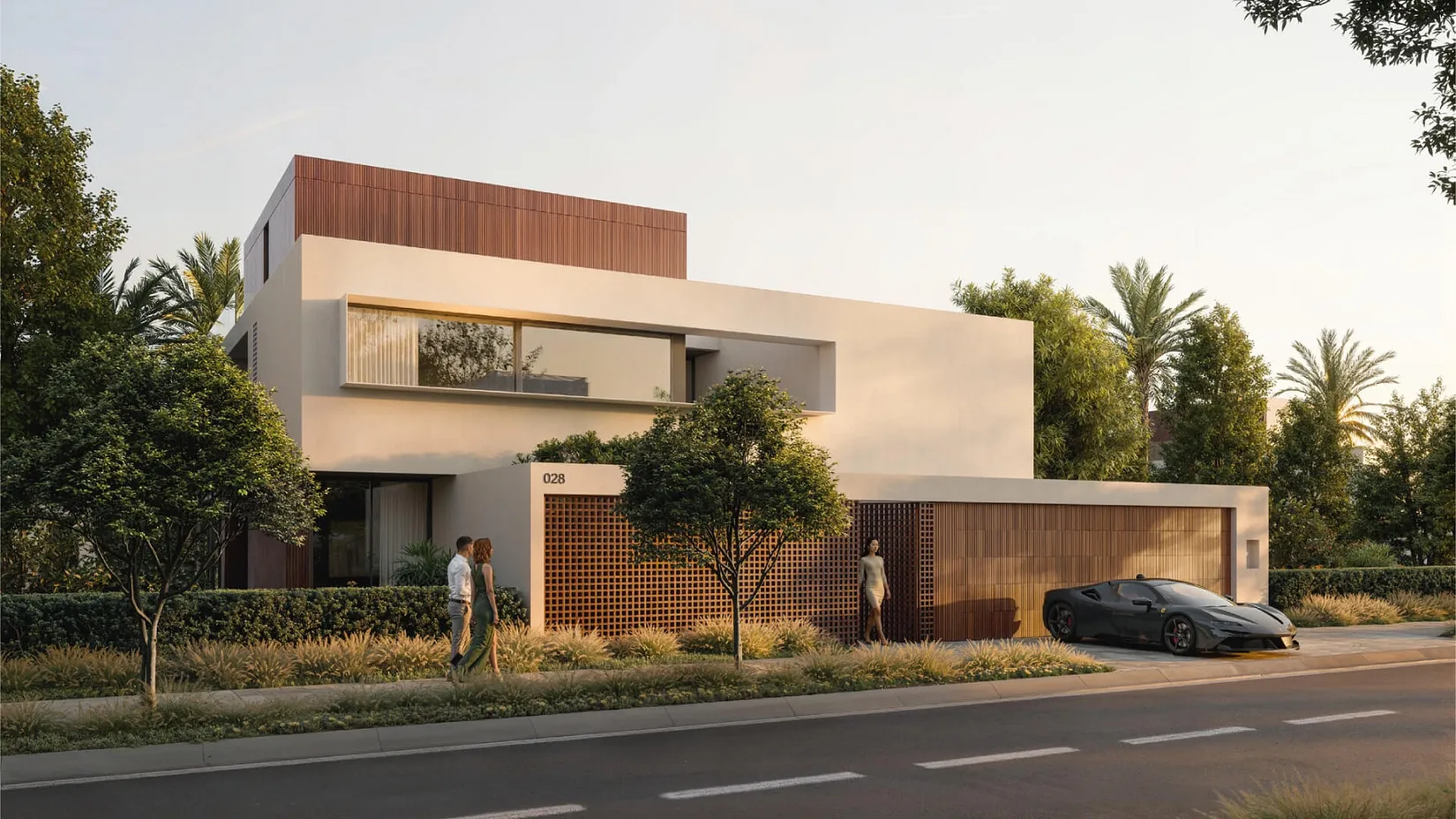 Chevalia Fields - Provident Estate