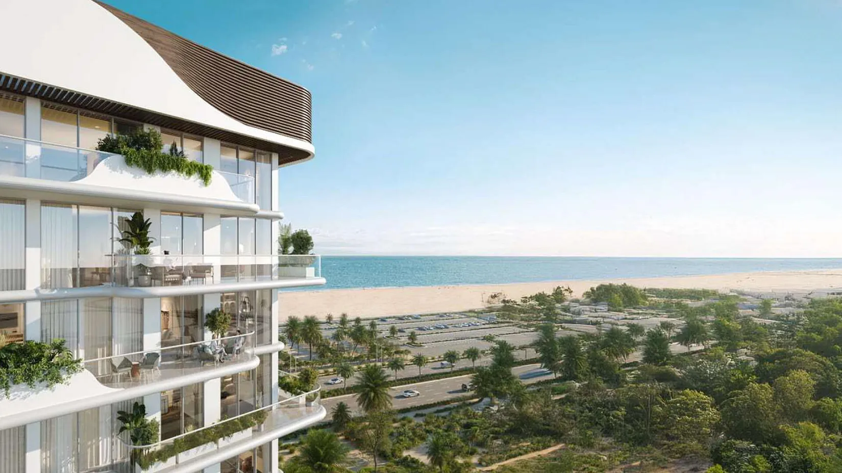 Coral Isle Residences - Provident Estate