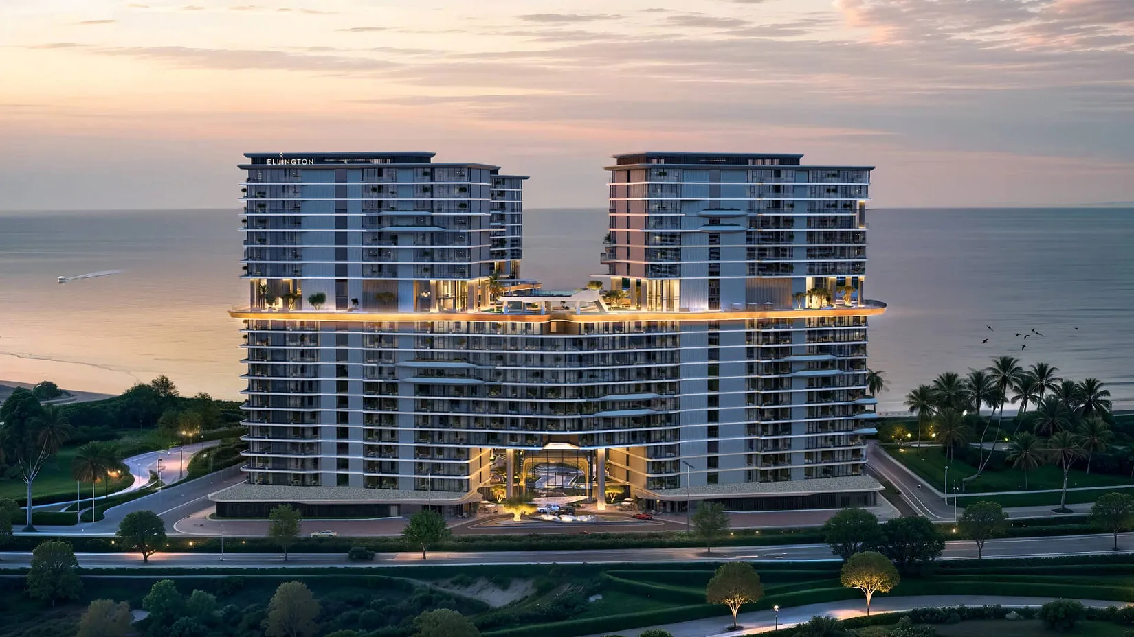 Costa Mare - Provident Estate