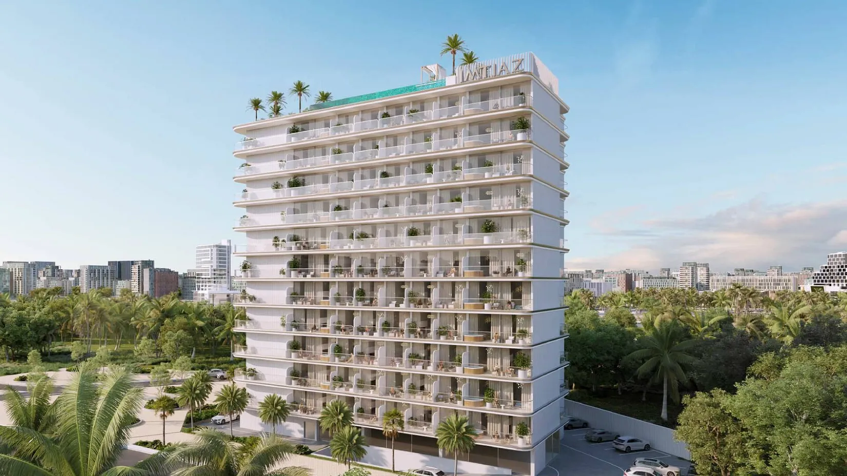 Cove Edition 5 - Provident Estate