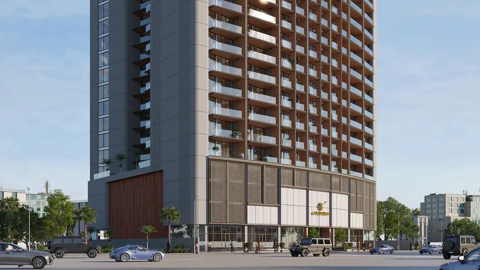 Coventry II - Provident Estate