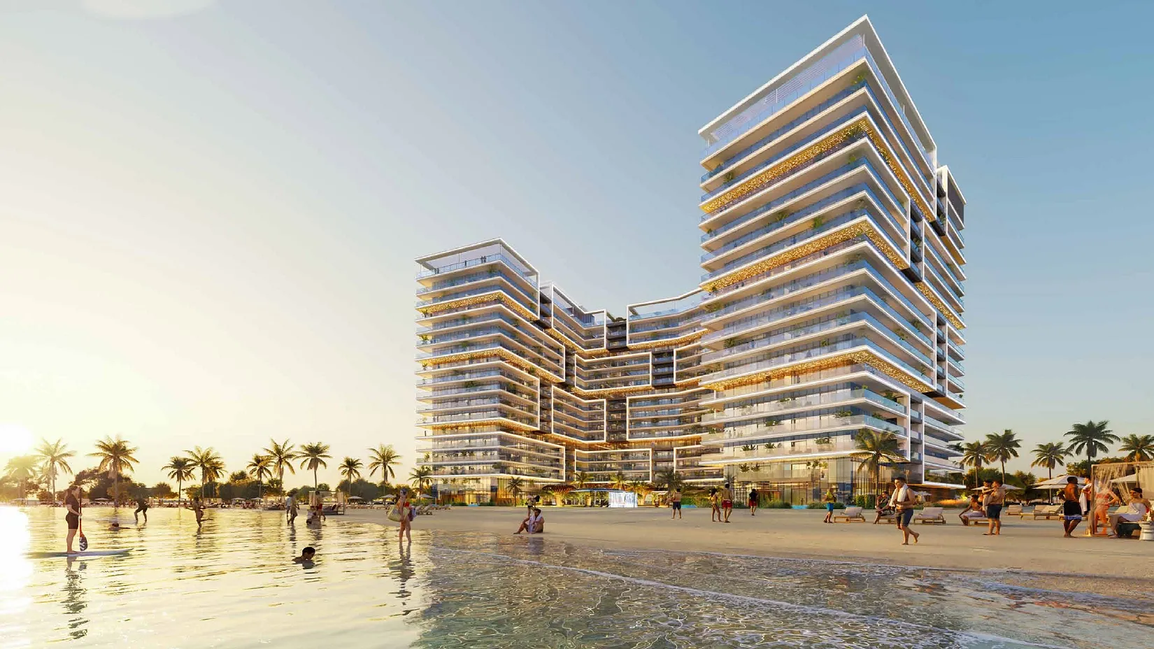 Shoreline - Provident Estate