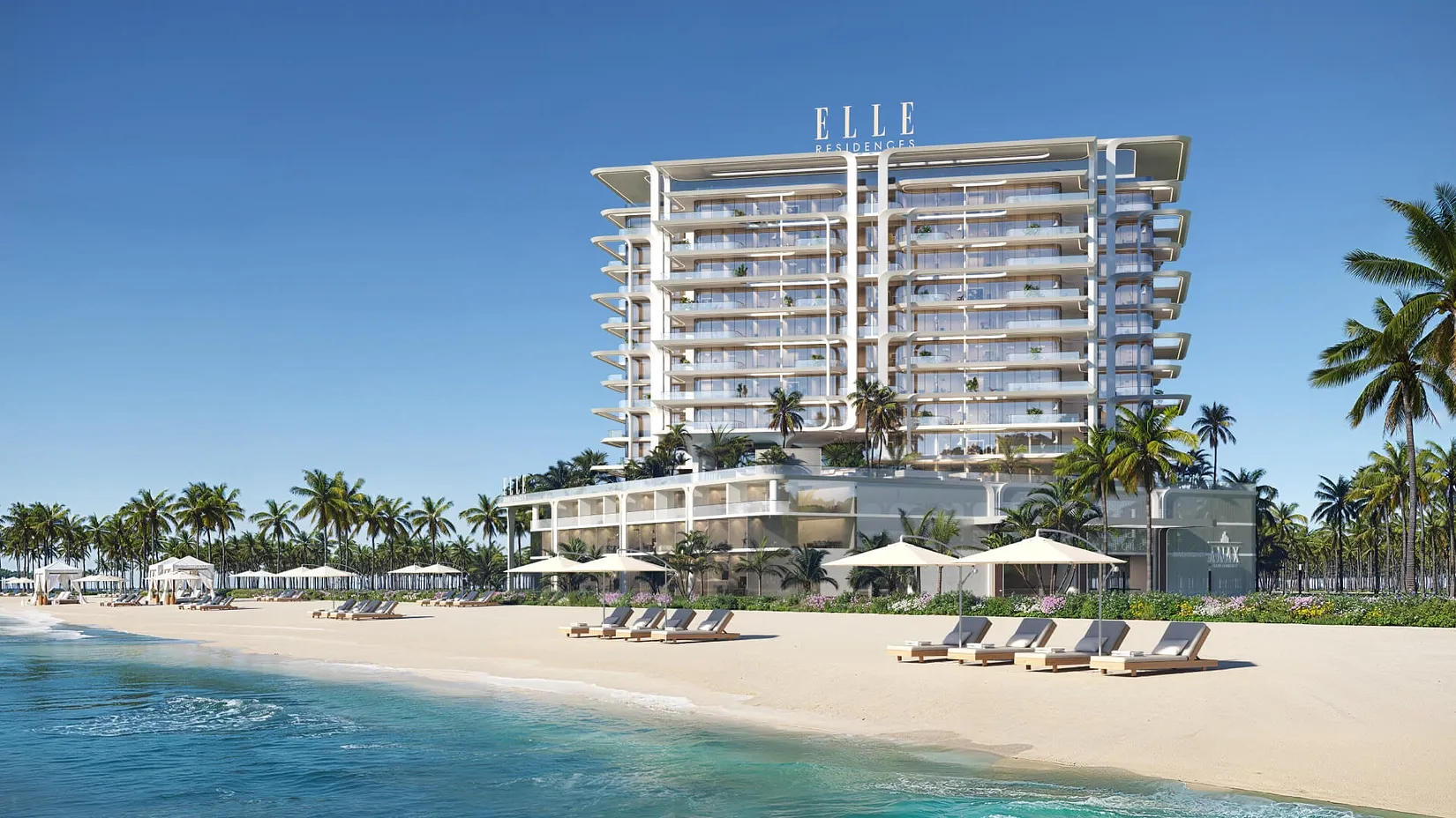 ELLE Residences - Provident Estate