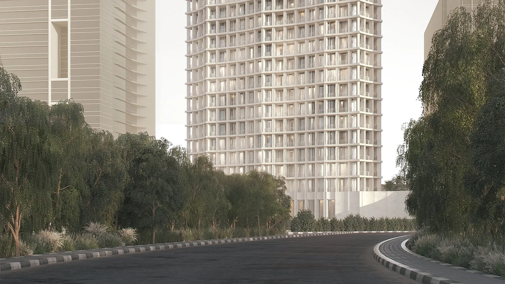  Eden House Za’abeel - Provident Estate