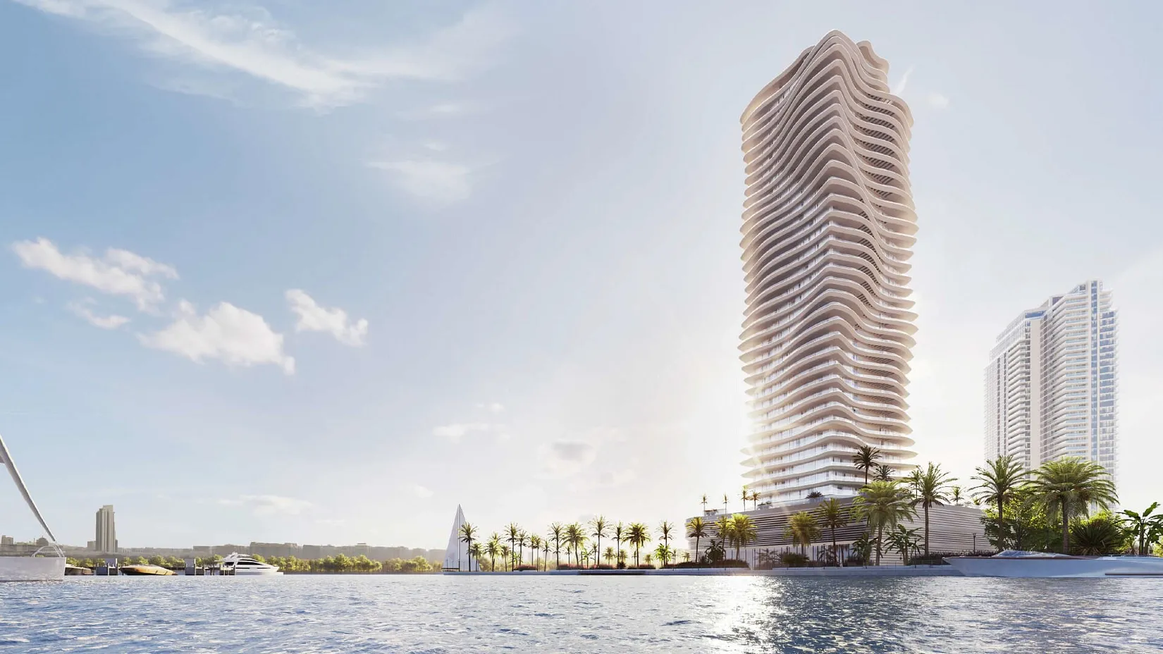 Elie Saab Waterfront - Provident Estate