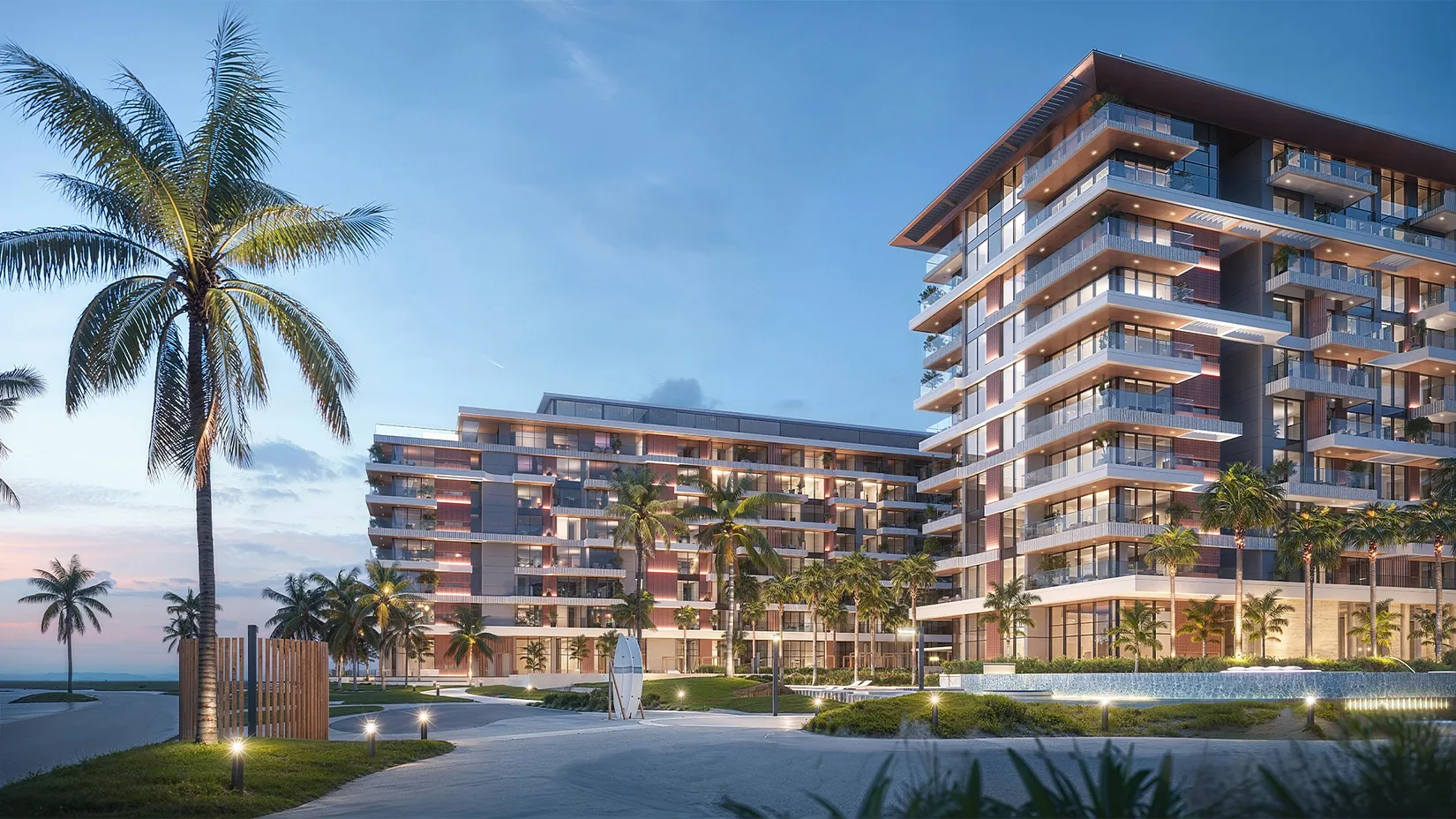 Ellington Cove - Provident Estate