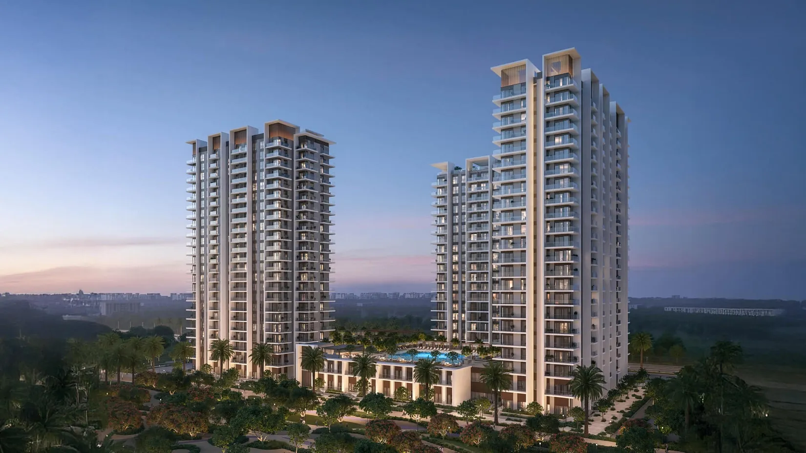 Rosehill - Provident Estate