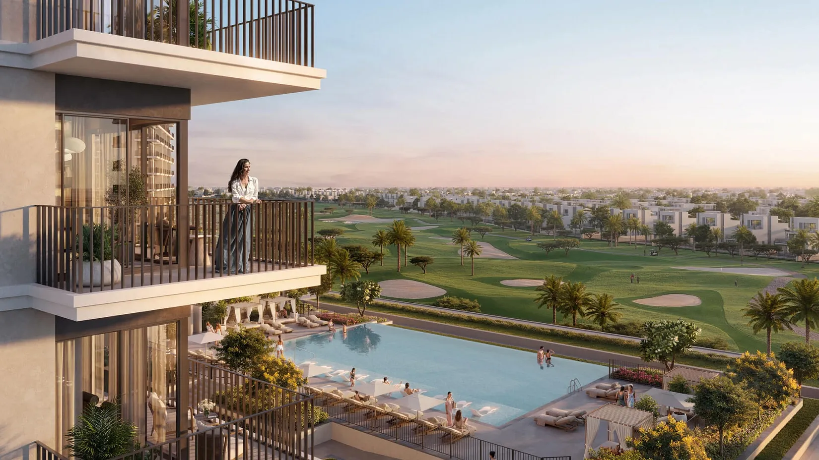 Vista Ridge - Provident Estate