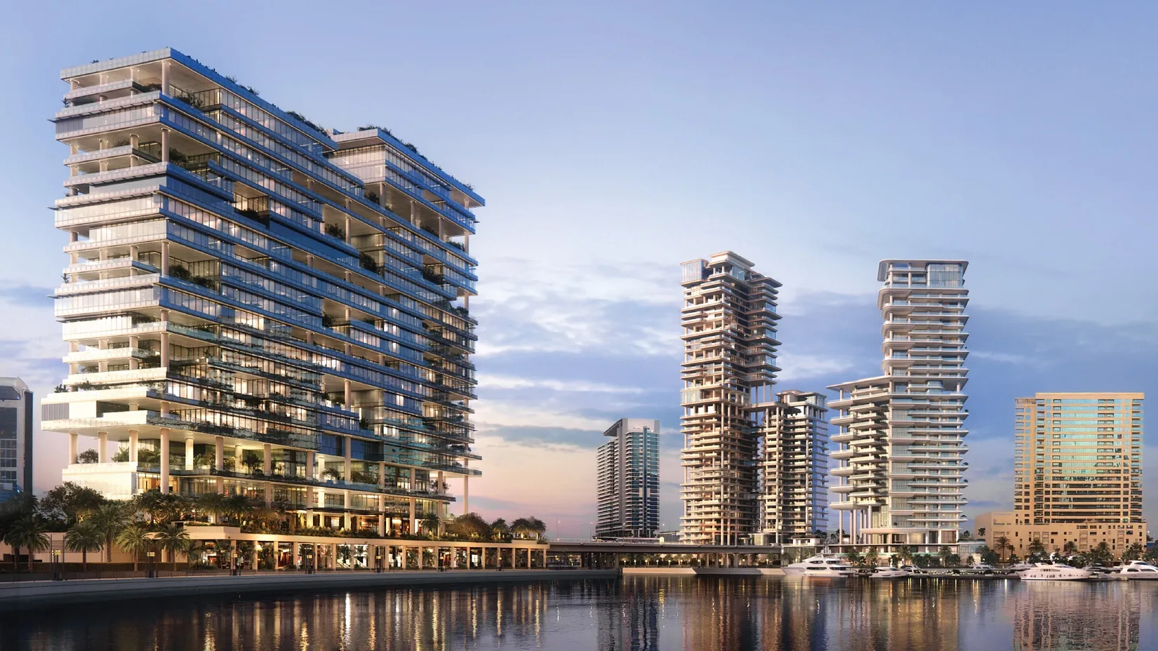 Enara - Provident Estate