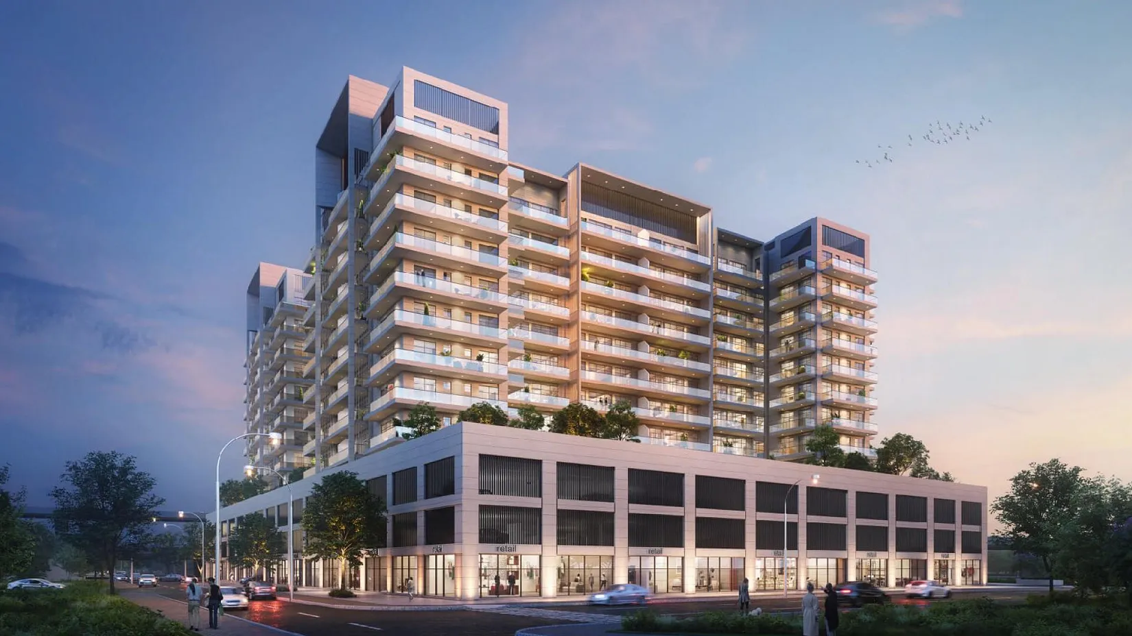 Equiti Home - Provident Estate