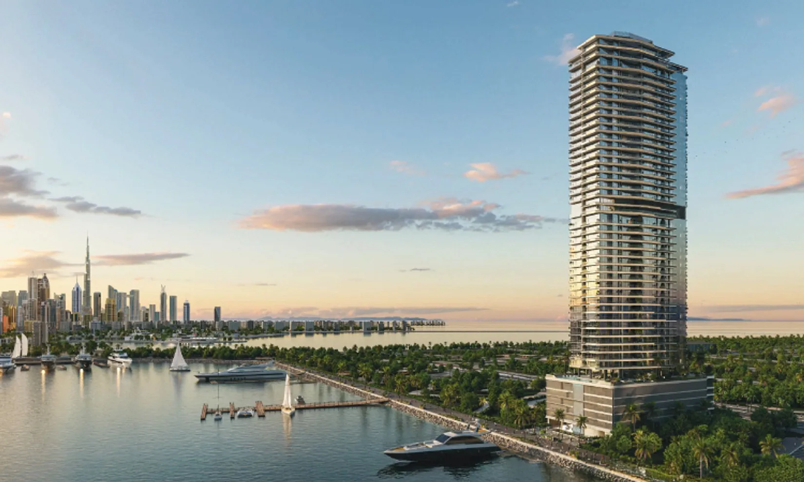 IL Vento - Provident Estate