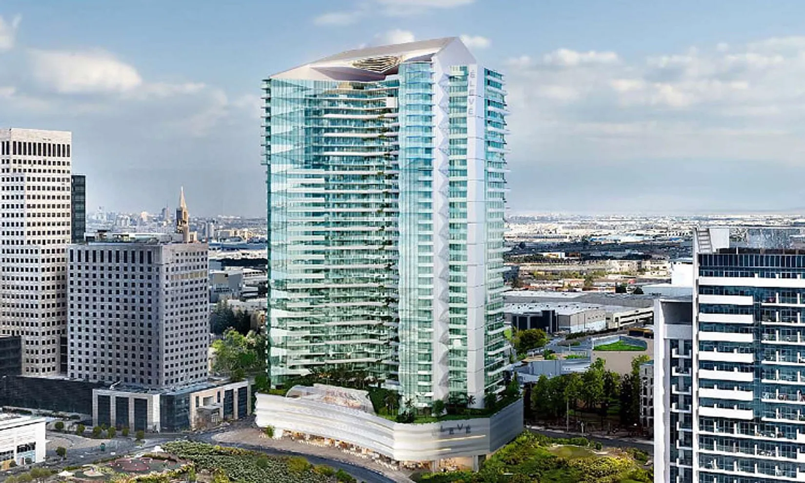 Eleve - Provident Estate