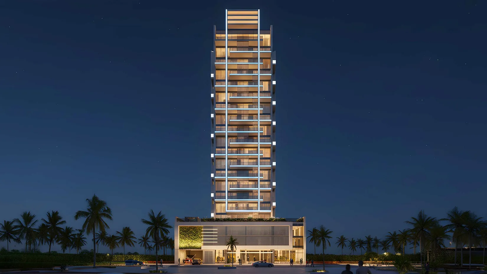 Future Residence - Provident Estate