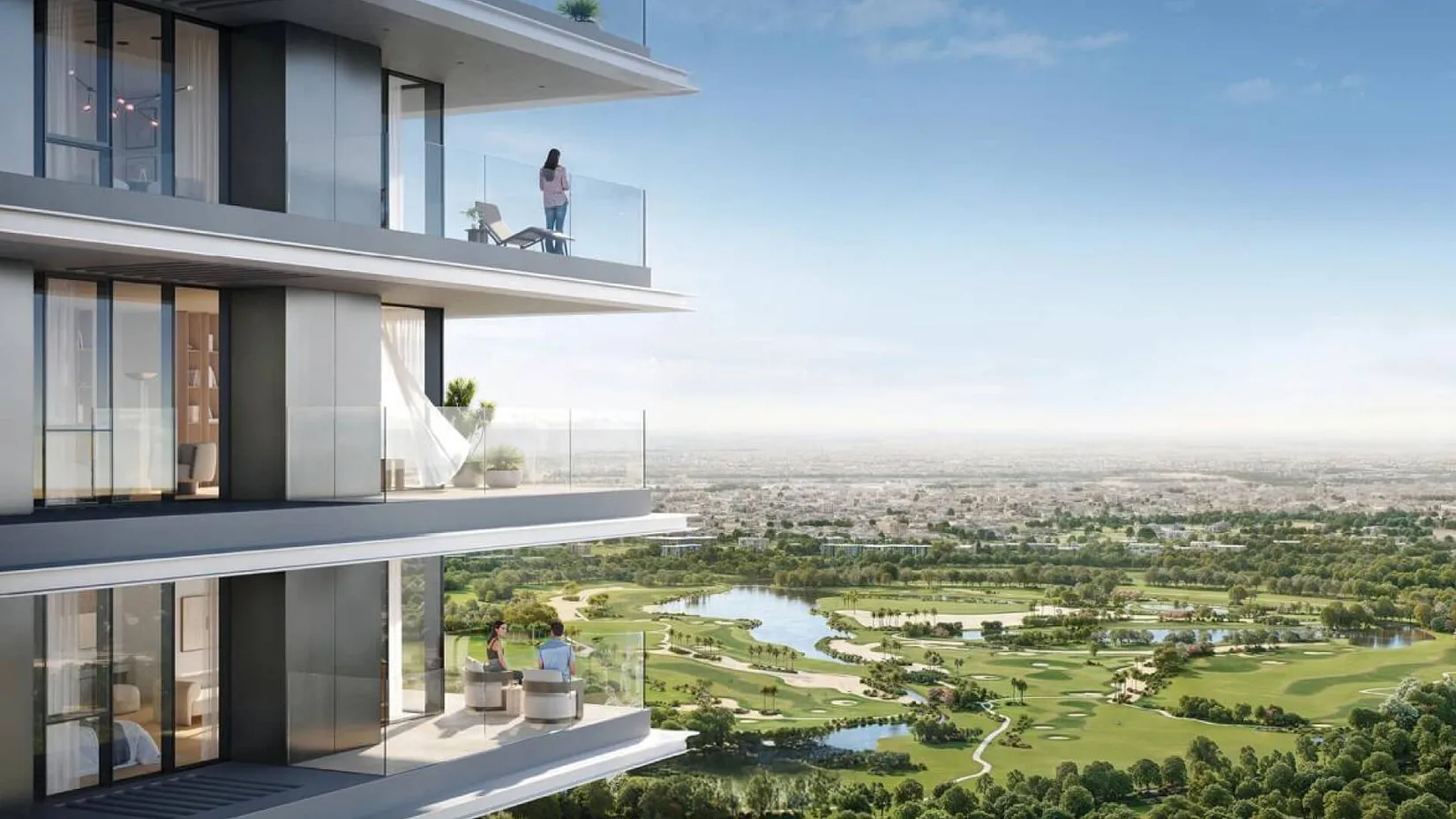 Green Gate - Provident Estate