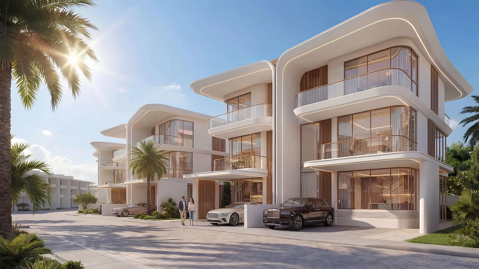 Greenz - Provident Estate