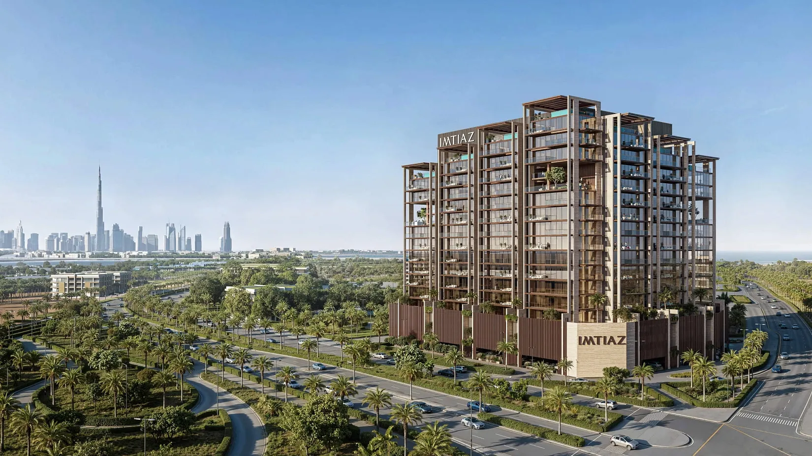 Sea Cliff Residences - Provident Estate