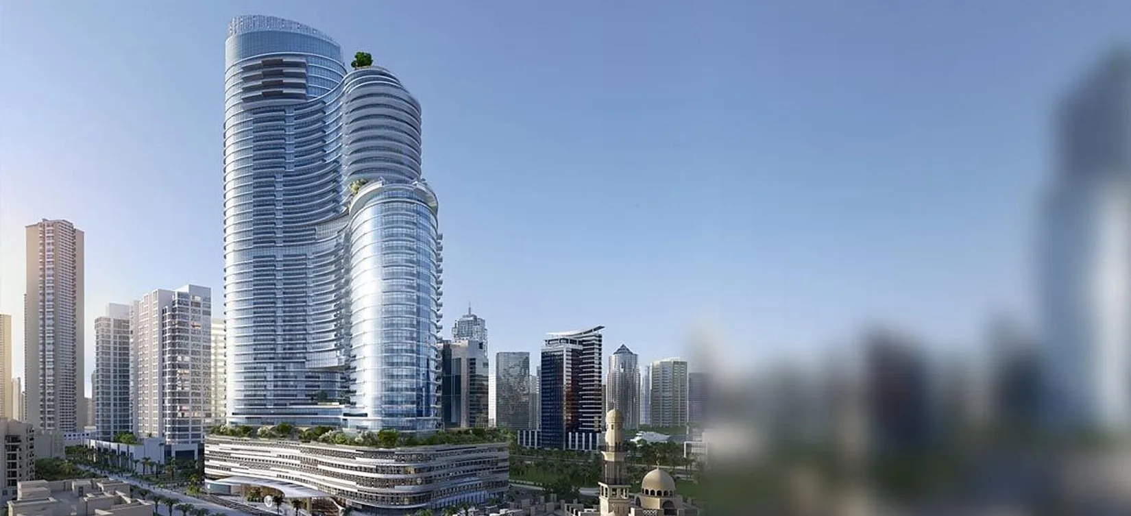 Imperial Avenue - Provident Estate