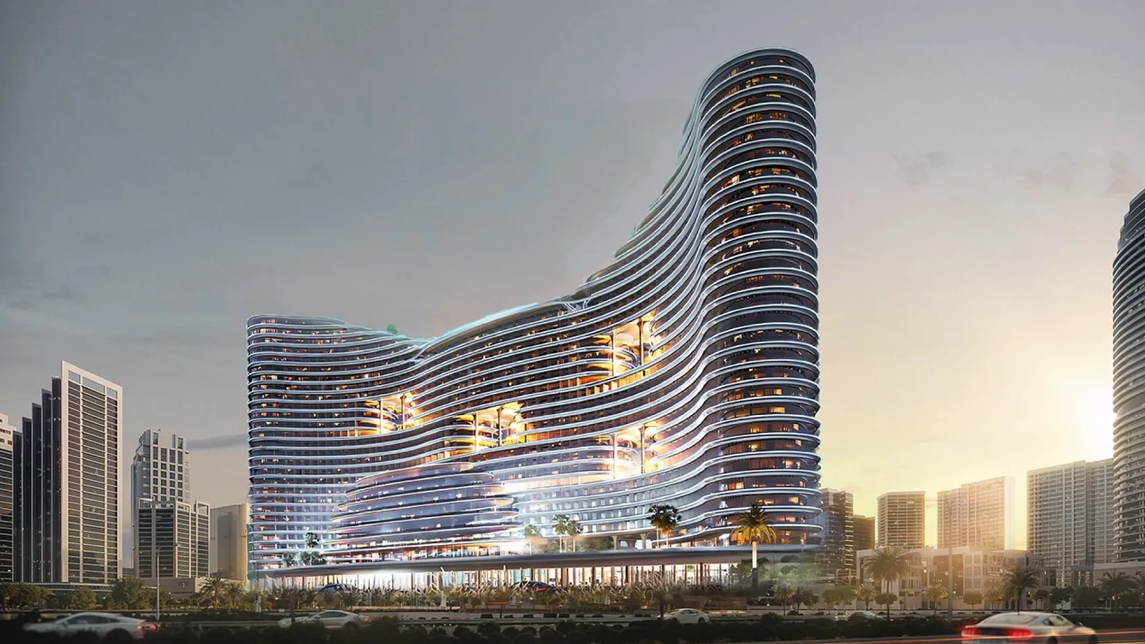 L’Aquatique - Provident Estate