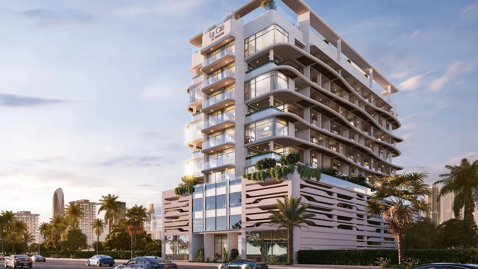 La Clé - Provident Estate