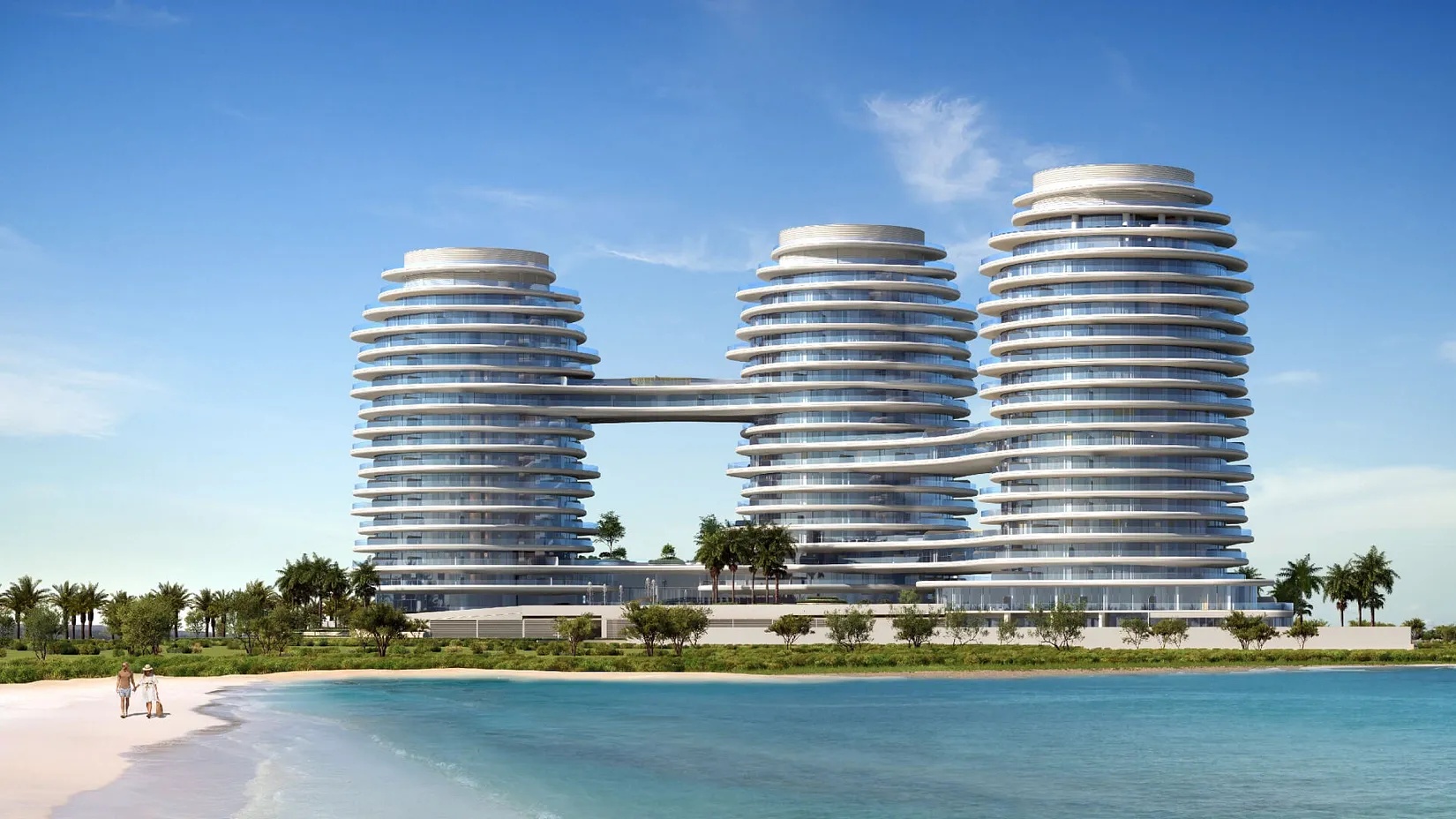 La Mer by ELIE SAAB - Provident Estate