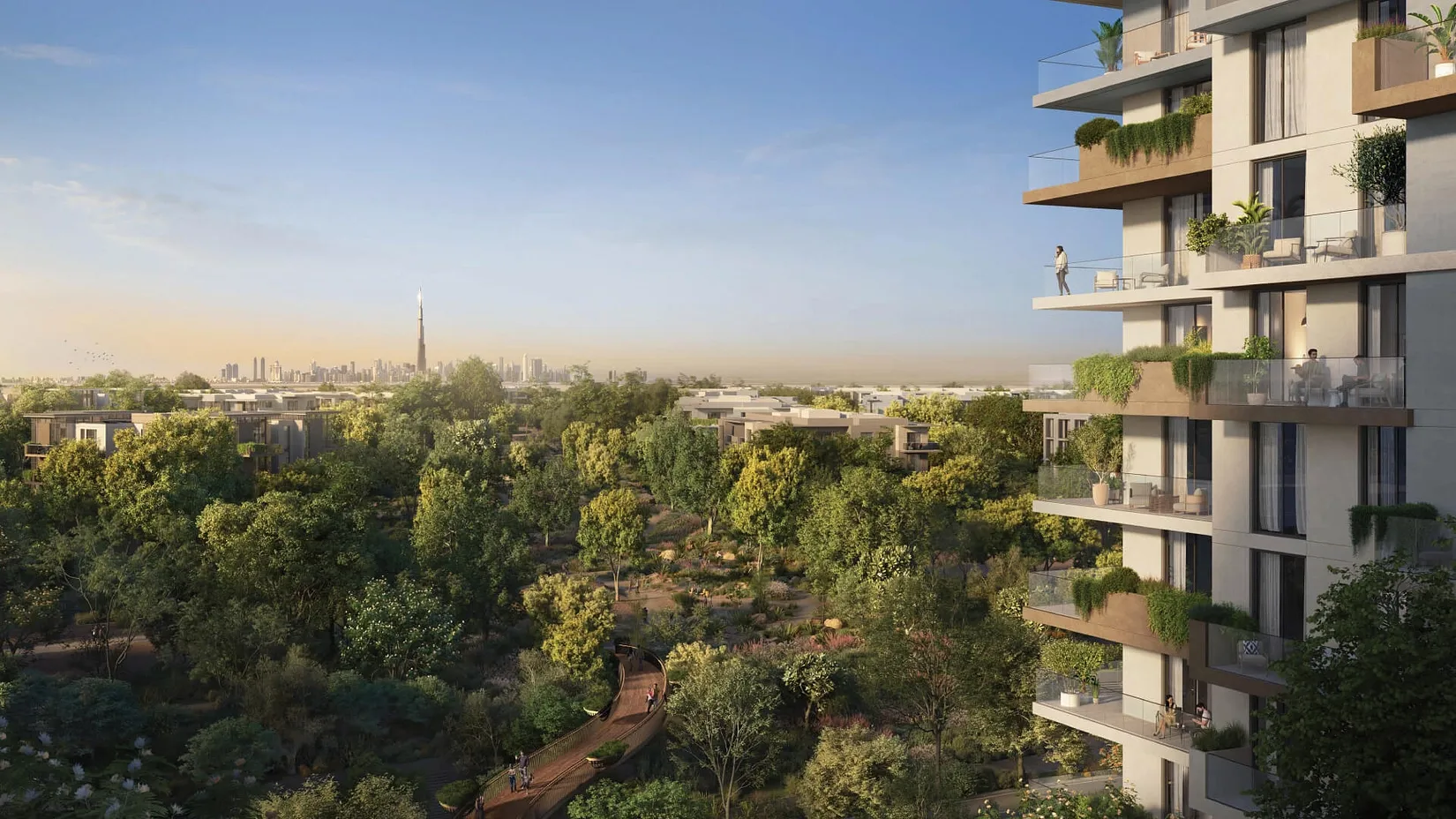 Lacina Residences - Provident Estate