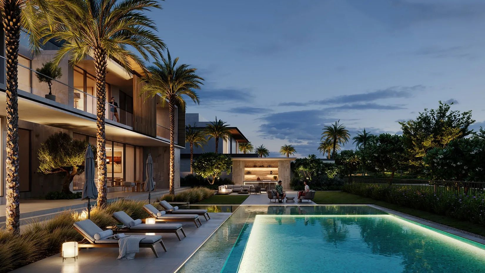 Lavita - Provident Estate