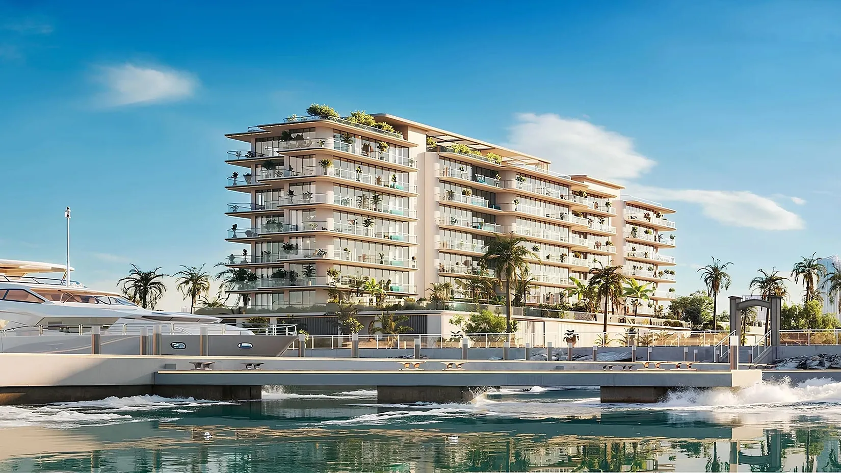 Le Château Piétrus - Provident Estate