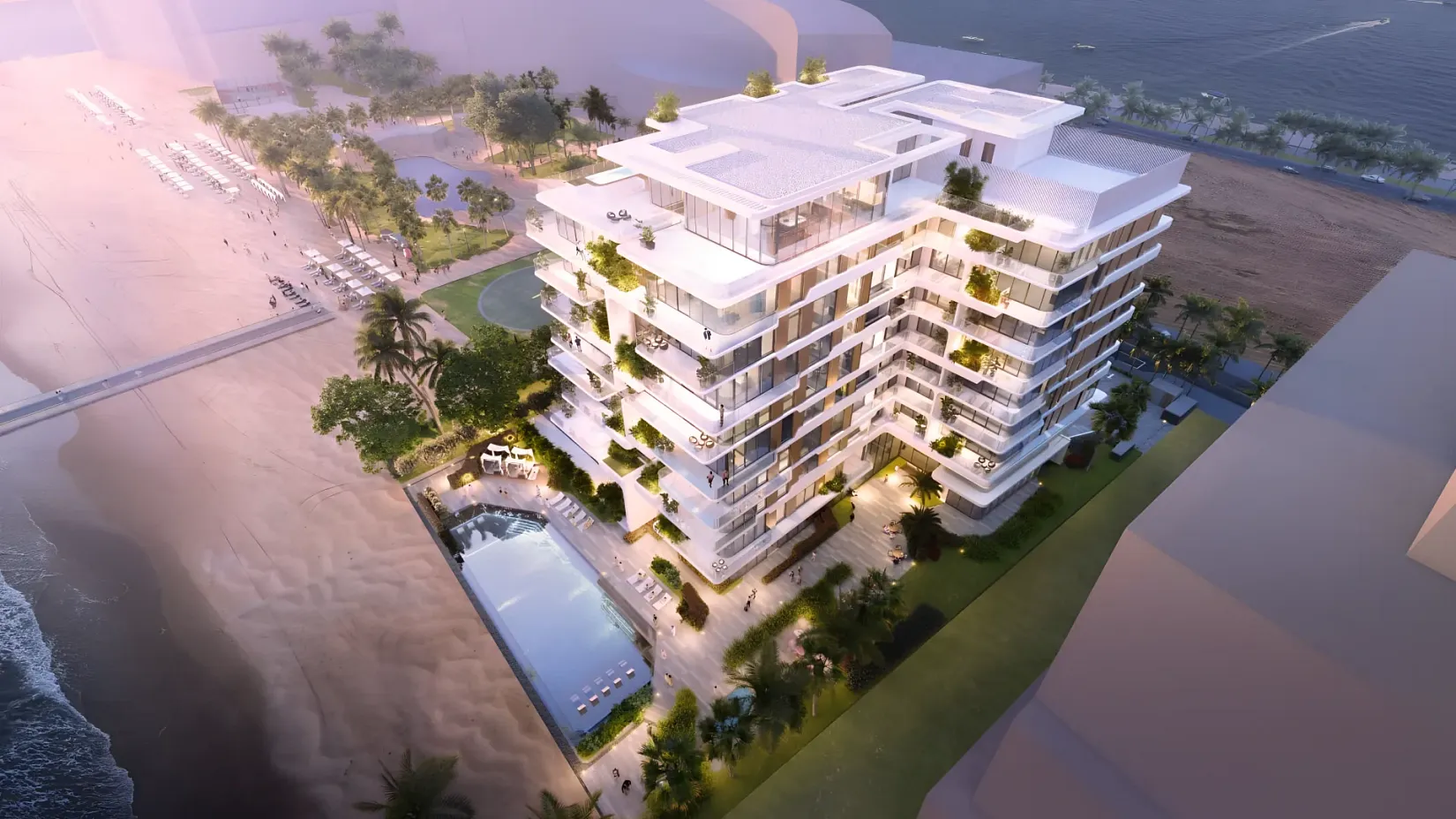 Luce - Provident Estate