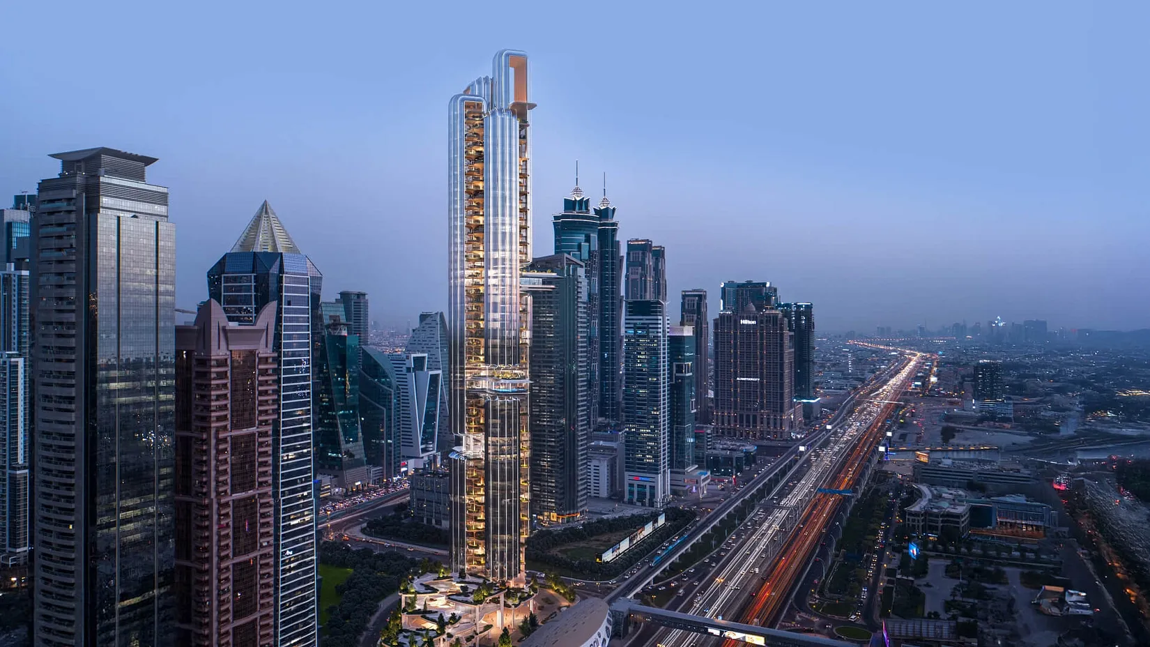 Lumena - Provident Estate