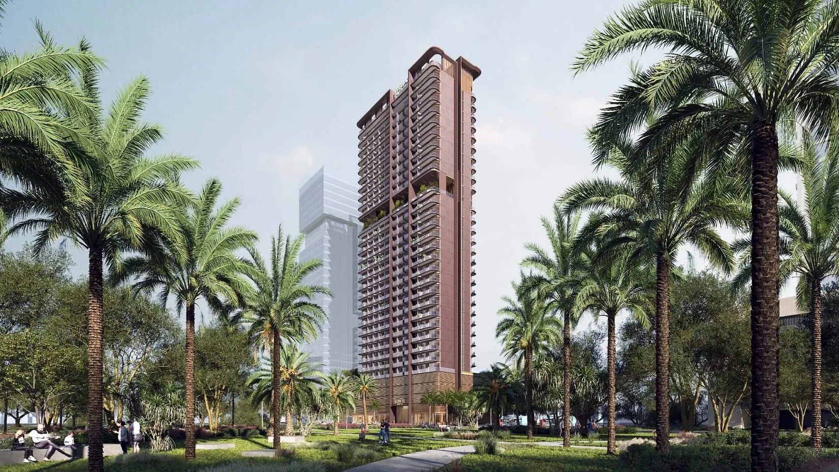 Luxor - Provident Estate