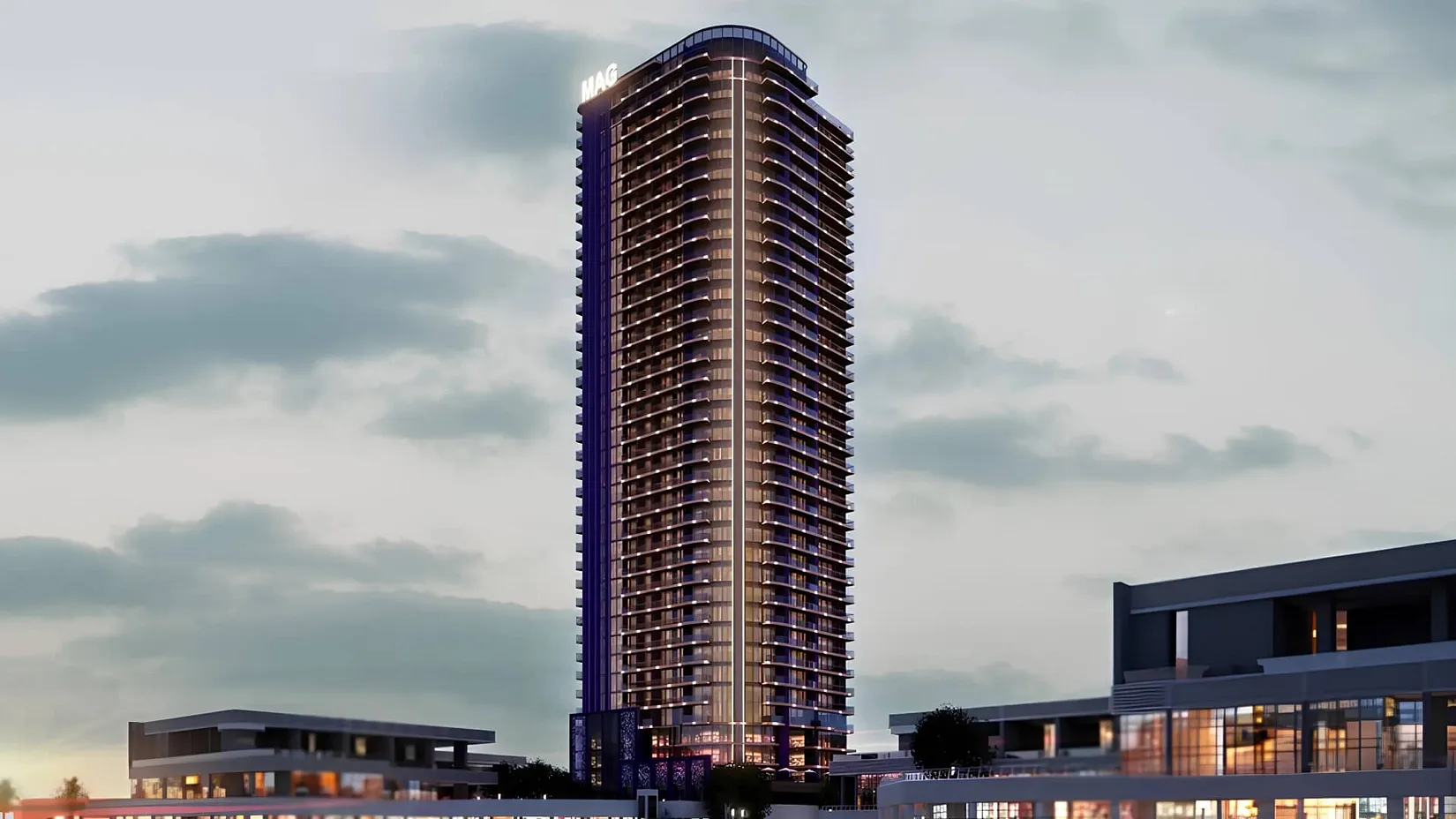 MBL Signature - Provident Estate